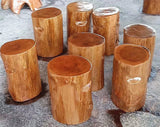 Juniper Stool