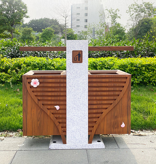 Axton Classic Bin