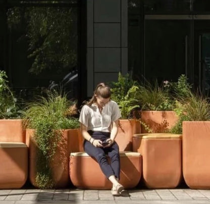 Ronan Planter Pot