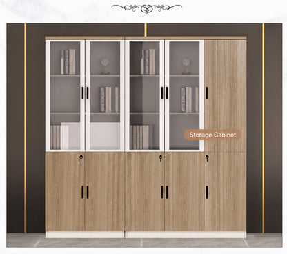 Oakridge Cabinet System