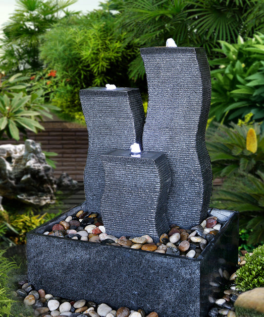 Carmen Water Feature