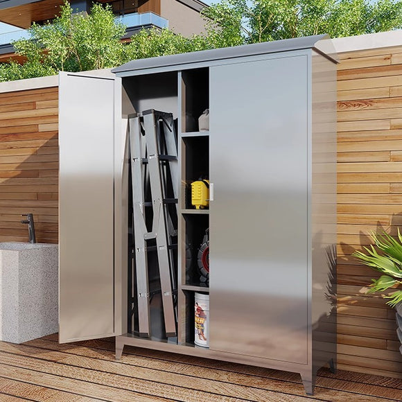 Braxton Storage Cabinet