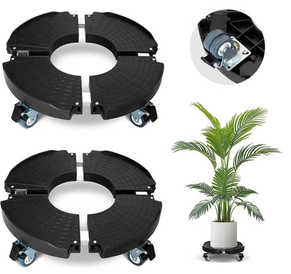 Heavy Duty Planter Roller