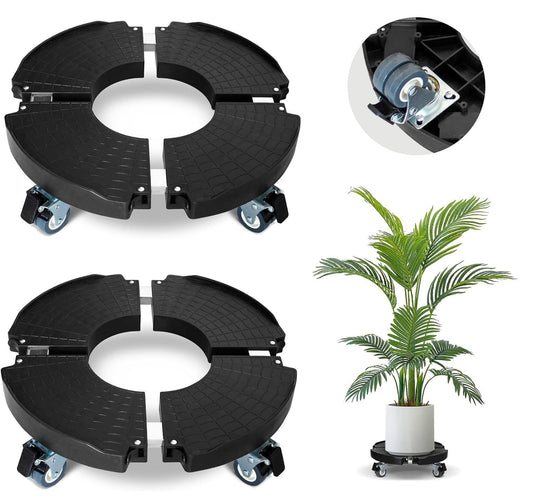 Heavy Duty Planter Roller