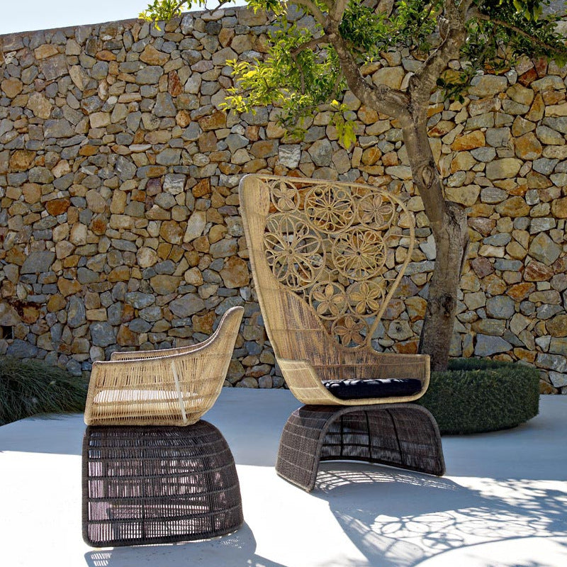 Bardigo Outdoor Sofa Set