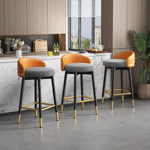 Carrara Bar Stools