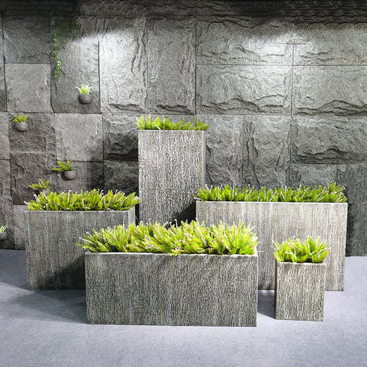 Luna Stylish Large Planter Pot