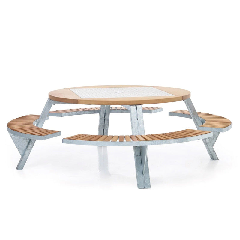 Bardigo Table Set