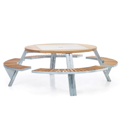 Bardigo Table Set