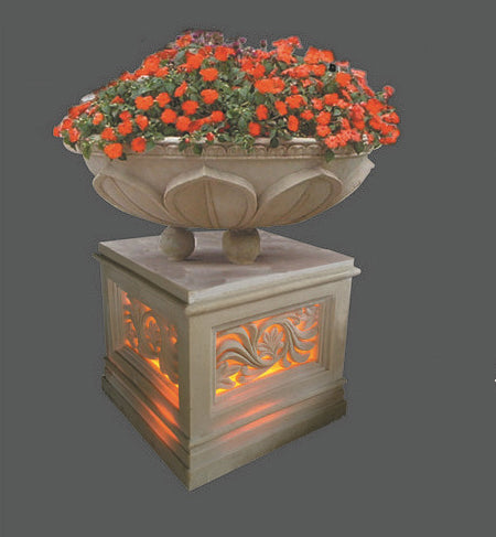 Vernato Flower Pot