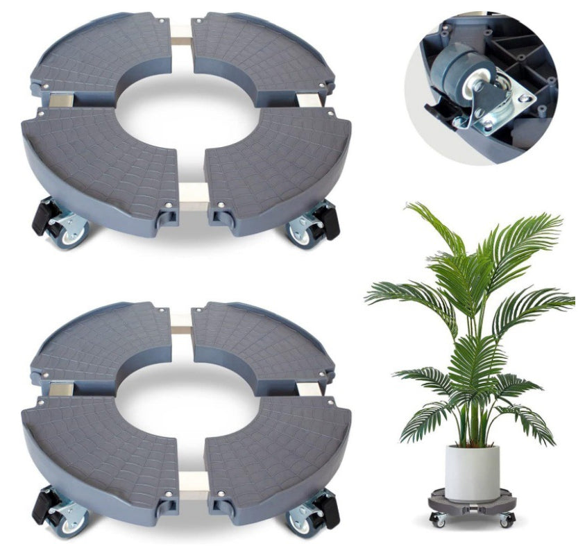 Heavy Duty Planter Roller