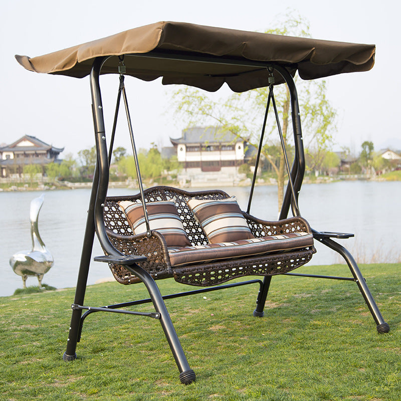 Lavi Couple Swing Chair