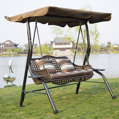 Lavi Couple Swing Chair