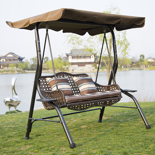 Lavi Couple Swing Chair