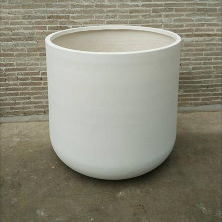 Kingston Landscape Large Flower Pot