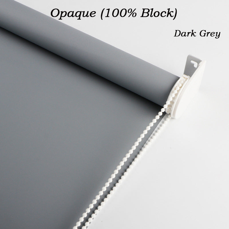 Rayvale 100% Opaque Roller Blinds