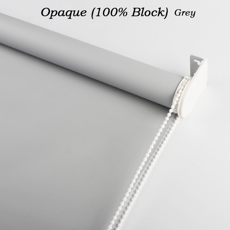 Rayvale 100% Opaque Roller Blinds