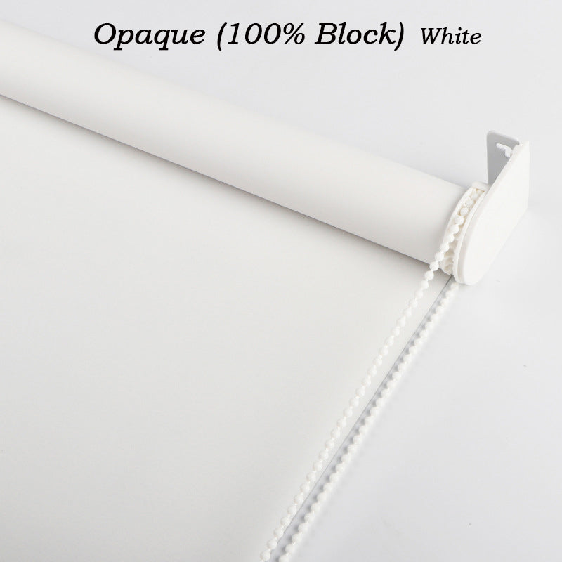 Rayvale 100% Opaque Roller Blinds