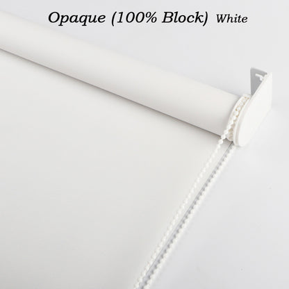 Rayvale 100% Opaque Roller Blinds