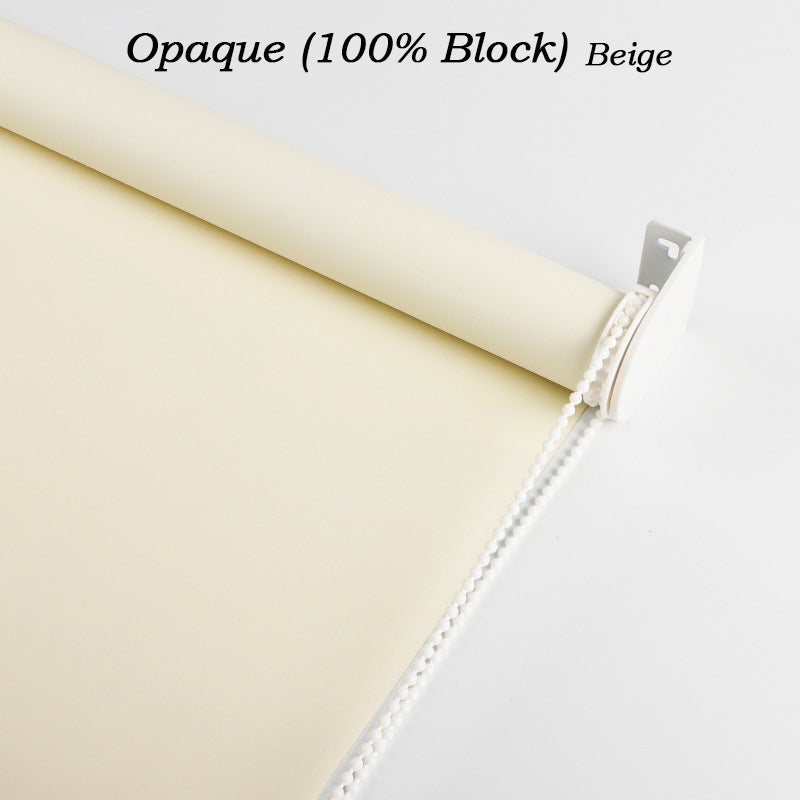 Rayvale 100% Opaque Roller Blinds