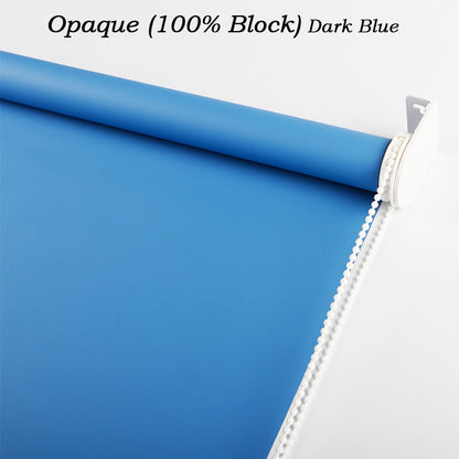 Rayvale 100% Opaque Roller Blinds