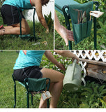 Foldable Garden Kneeler