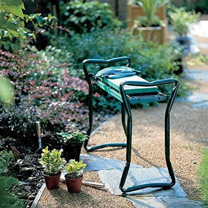 Foldable Garden Kneeler