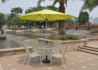 Nova Outdoor Umbrella