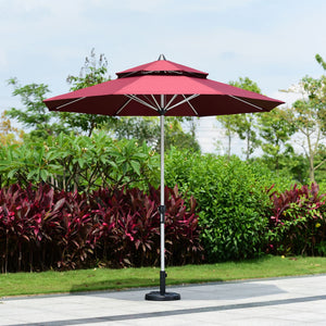 Nova Outdoor Umbrella