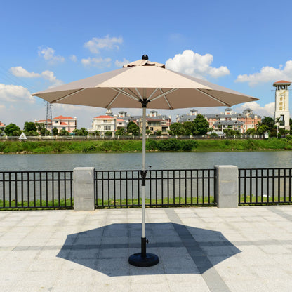 Nova Outdoor Umbrella