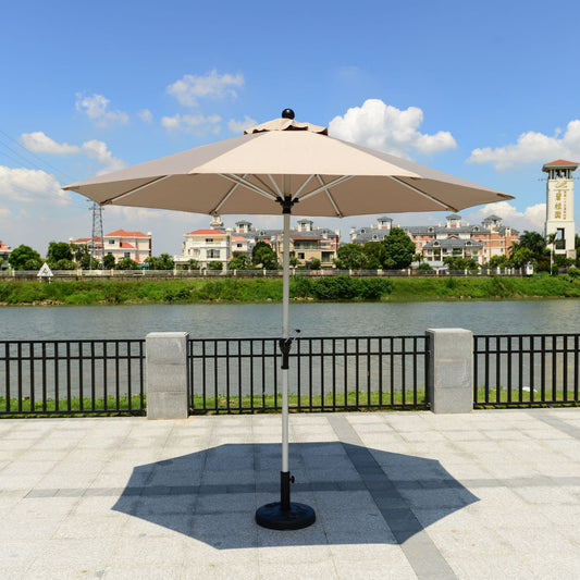 Nova Outdoor Umbrella