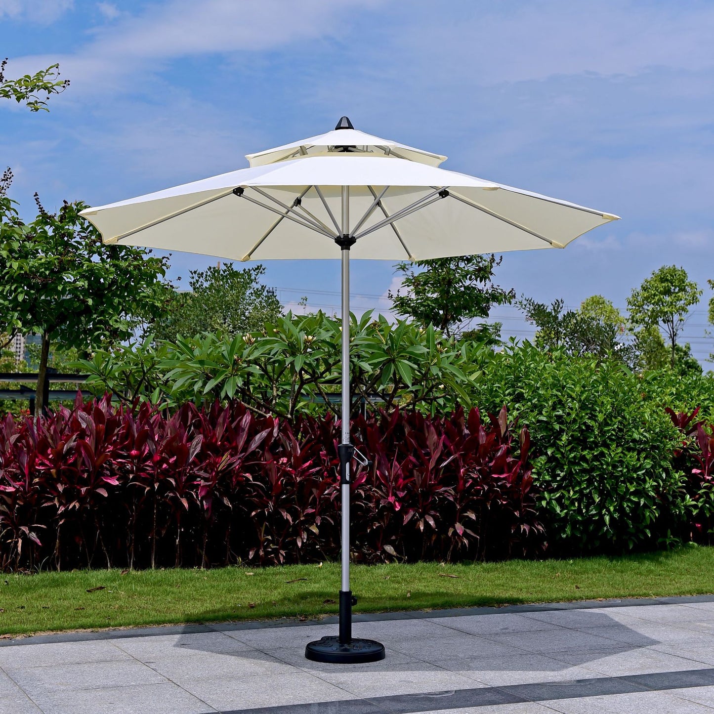 Nova Outdoor Umbrella