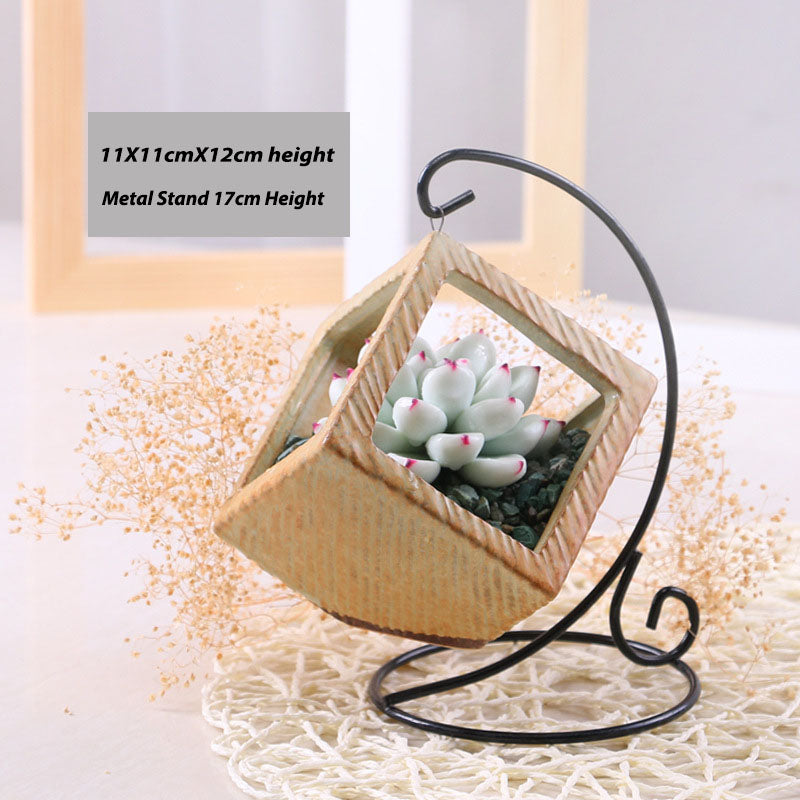 Mini Pots