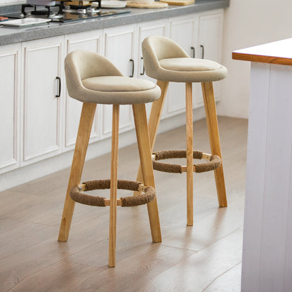 Claridge Bar Chairs