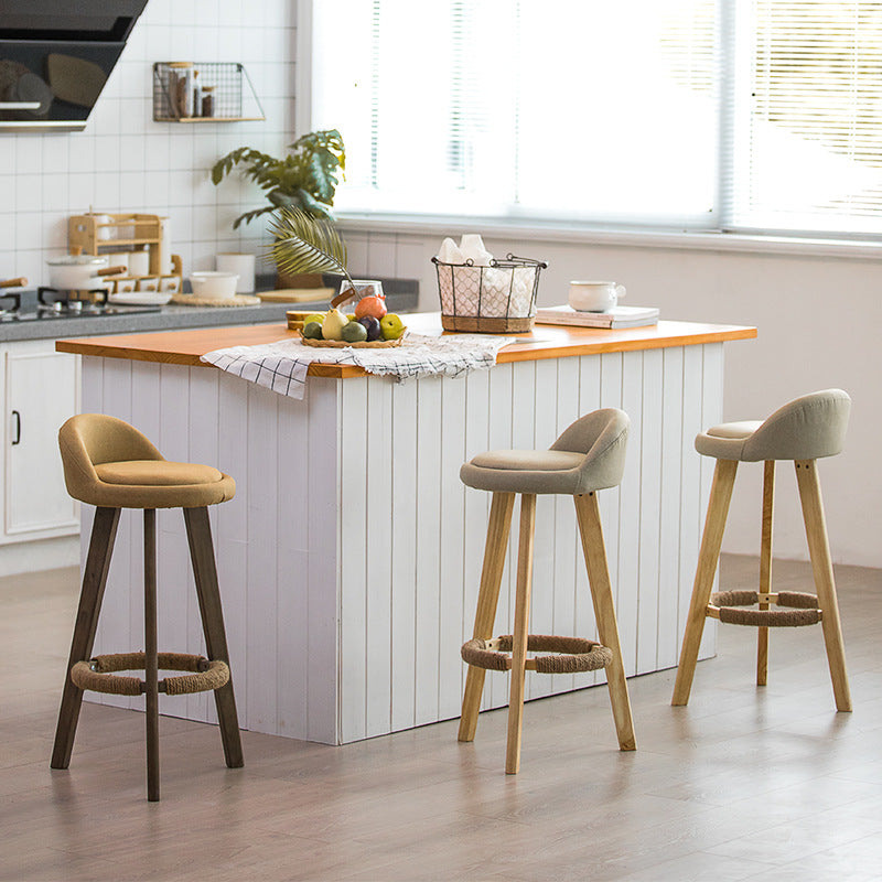Claridge Bar Chairs