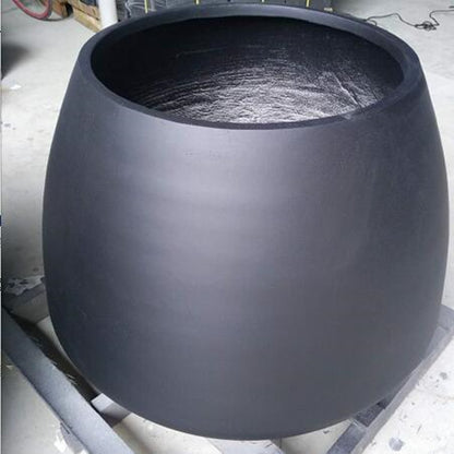Kingston Large Bottom Flower Pot