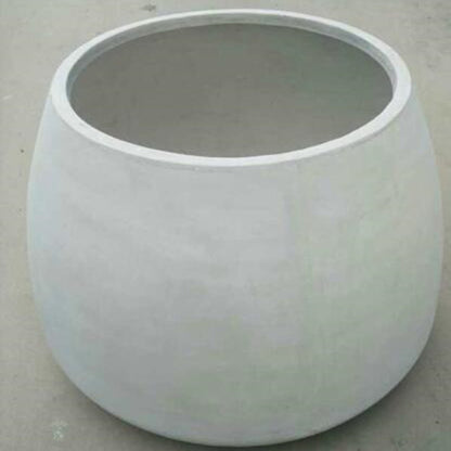 Kingston Large Bottom Flower Pot