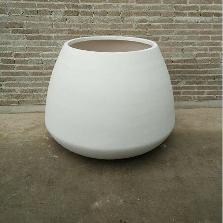 Kingston Large Bottom Flower Pot