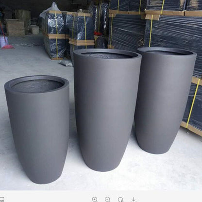 Barcelona Large Flower Pot
