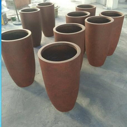 Barcelona Large Flower Pot