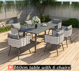 Cloucester Table And Chair Set