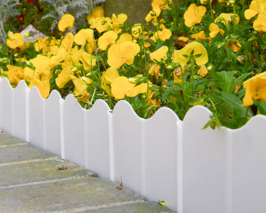 Border Edging