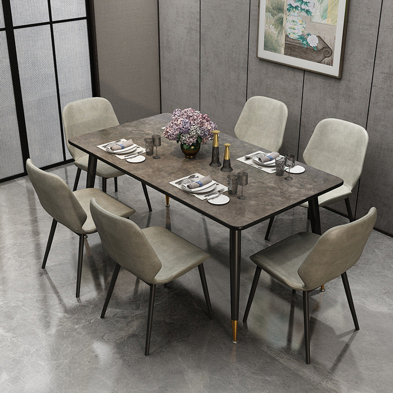 Lavi Dinning Table Set