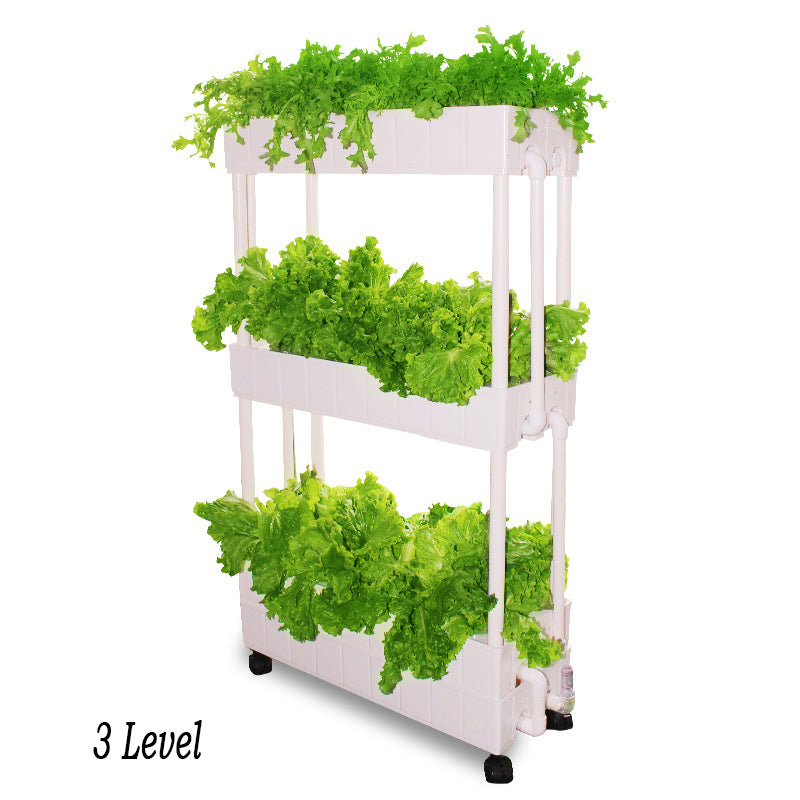 Hydroponic System