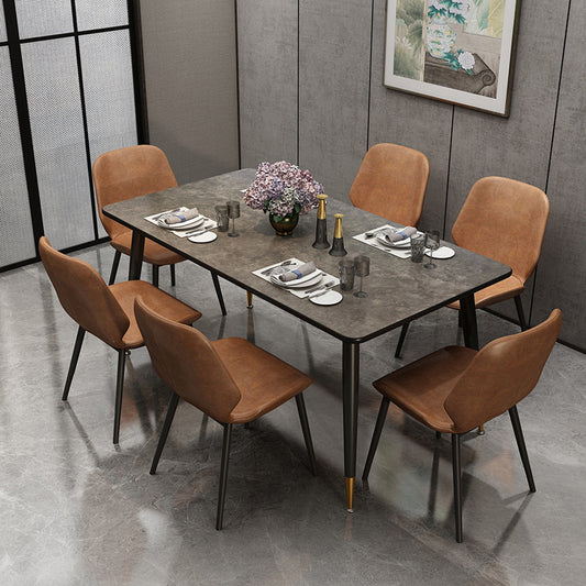 Lavi Dinning Table Set