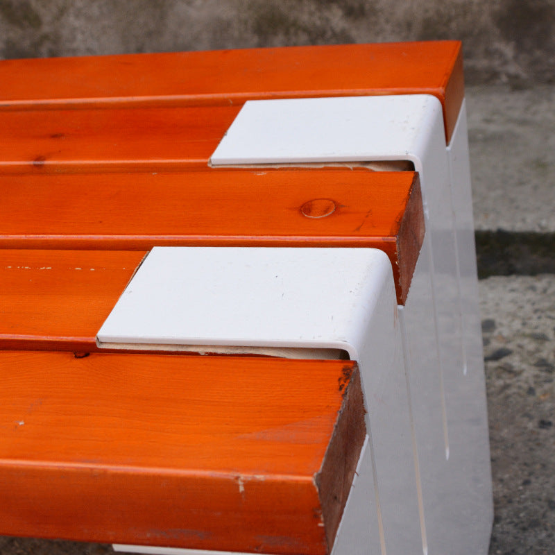 Outdoor Garden Bench