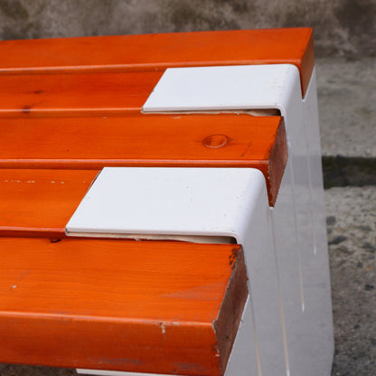 Outdoor Garden Bench