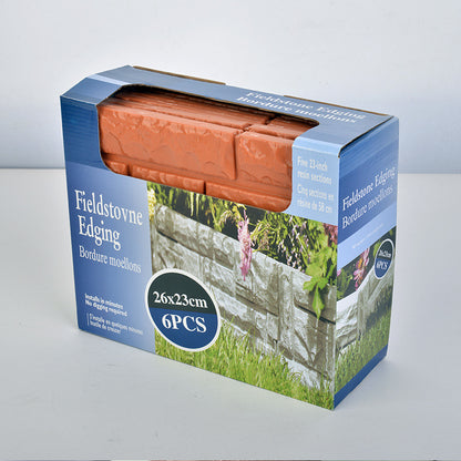 Garden Fence