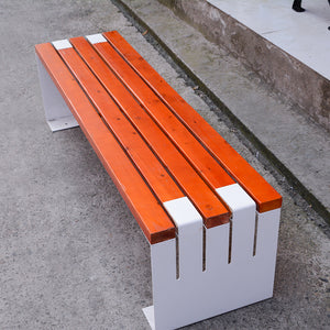 Outdoor Garden Bench