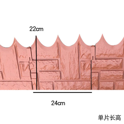 Garden Fence
